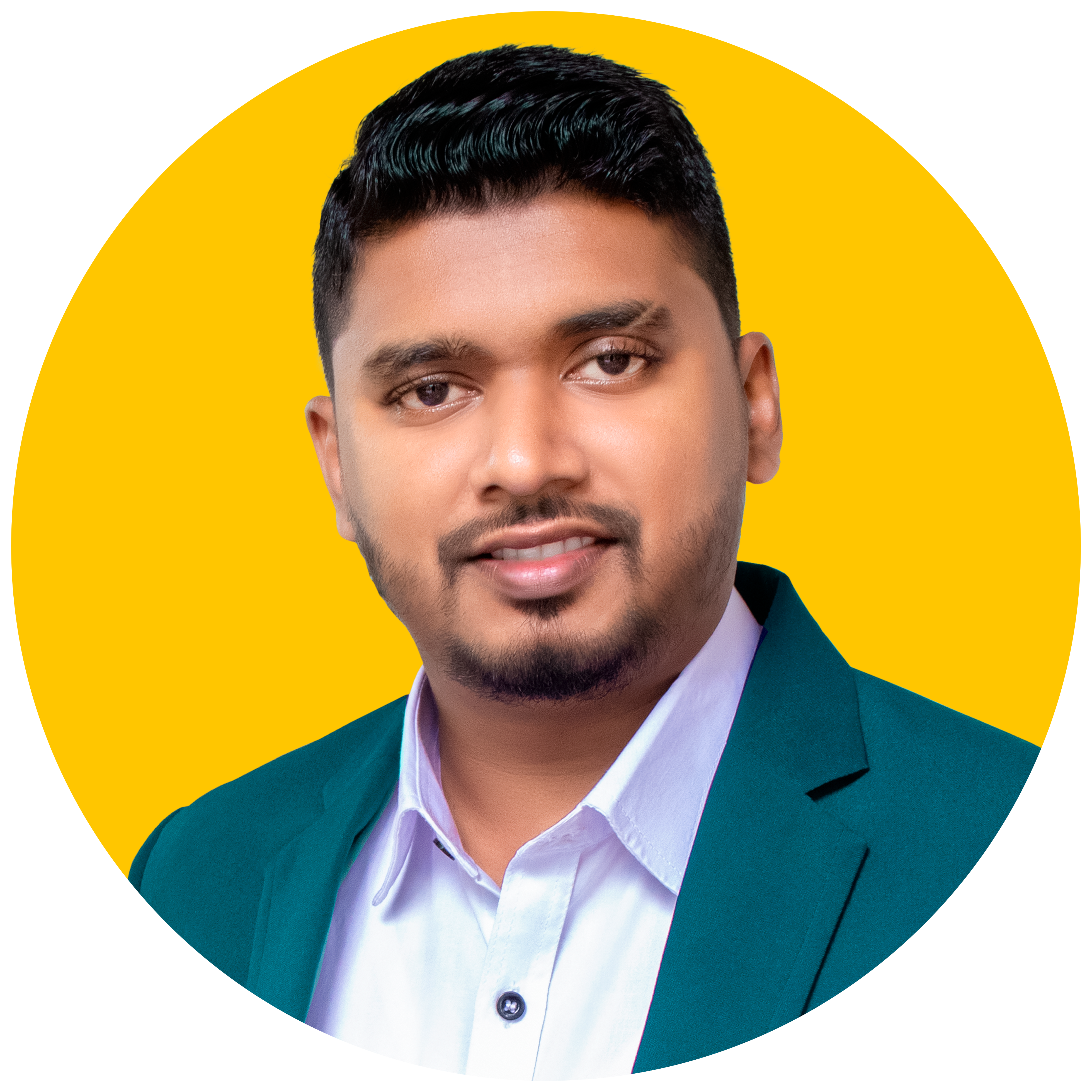 Gayan Karunathilaka Sir